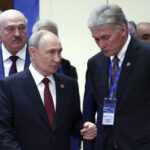 Ukraine, Kremlin: ‘Objectives not achieved, special operation continues’