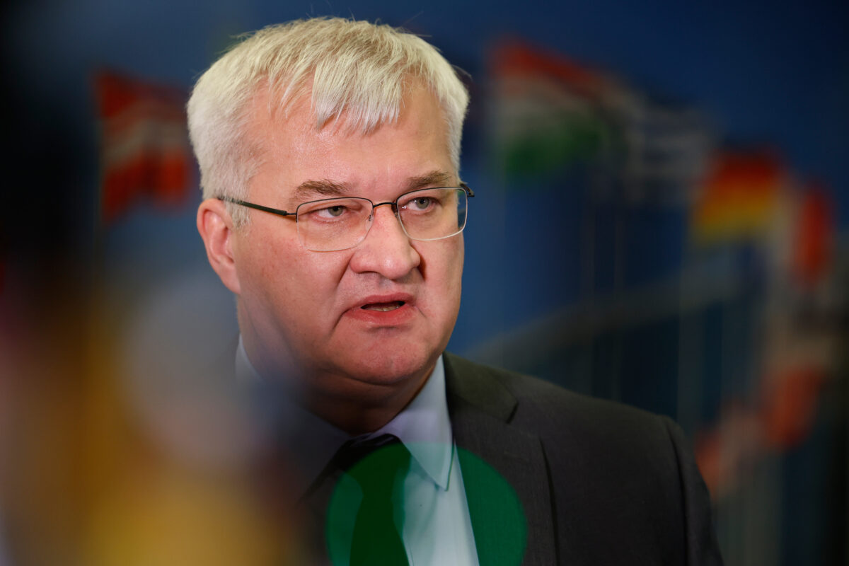 Ukraine, Foreign Minister Kiev: ‘Thank you to Italy for its constant support’