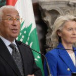 Ukraine, EU: ‘Russia has not achieved its objectives, we are increasing pressure’