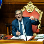 Sanremo 2026, Rai: ‘No pressure from La Russa, just advice to Conti’