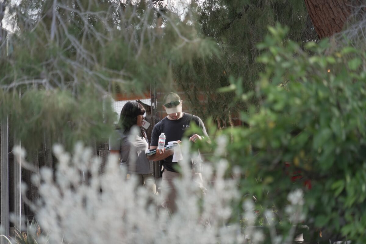 USA: Nancy Guthrie’s family offers $1 million for information about the woman