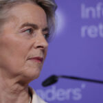 Ukraine, von der Leyen: ‘Moscow uses cold weather as a weapon, £3 billion in energy aid’