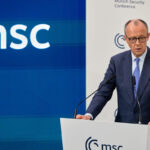 Germany-Japan, Merz meets Takaichi: focus on strengthening cooperation