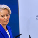 Ukraine, von der Leyen: ‘Peace on Kiev’s terms’