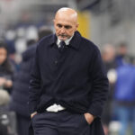 Champions League, Spalletti: ‘Yildiz wants to be there, he’s keen to play’