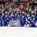 Milan-Cortina: American ice hockey players decline Trump’s invitation to the White House