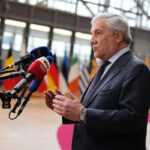 Ukraine, Tajani: ‘Just peace is the only option, after four years of commitment, we renew our efforts’