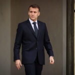 Ukraine, Macron: ‘Very sceptical about peace in the short term’