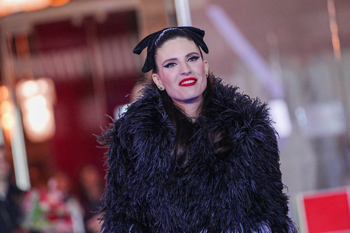 Sanremo: Ditonellapiaga first to perform, Lda and Aka 7even close Sanremo: Ditonellapiaga first to perform, Lda and Aka 7even close