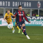 Soccer: Serie A, Bologna-Udinese 1-0