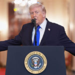 Tariffs, Trump’s new global tariffs in force at 10%