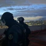 Camorra: raid in Scampia against the Vanella-Grassi clan