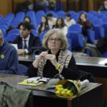 Regeni case: defence counsel appointed for four Egyptian defendants