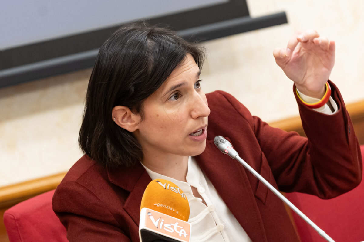 Referendum, Schlein: ‘For Fazzolari, those who vote no are like Putin, Mattarella unheard’