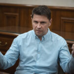 Ukraine, Podolyak: ‘If you want to defend yourselves, ban pro-Russian propaganda’