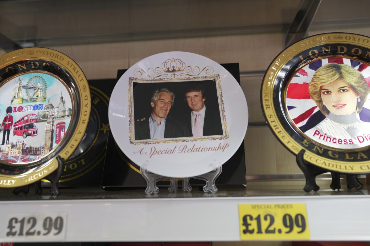 Epstein case, NYT: “Published files missing documents on allegations against Trump” Epstein case, NYT: “Published files missing documents on allegations against Trump”