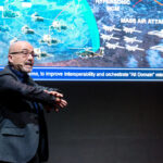 Leonardo, Cingolani: ‘Challenging guidance exceeded, excellent expectations for the coming years’