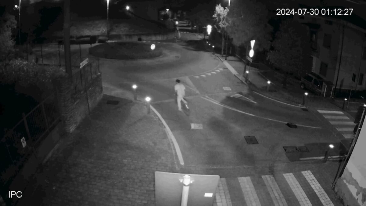 Verzeni murder: trial begins, victim’s family and defendant in court