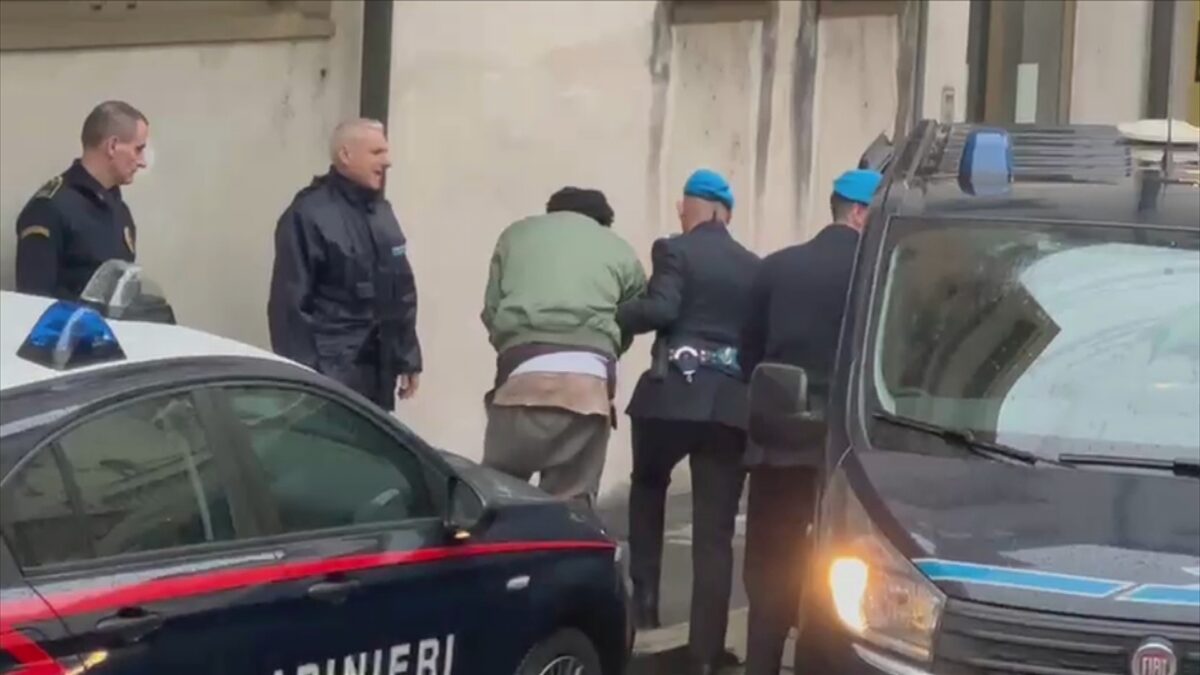 Verzeni murder: awaiting hearing, verdict possible Verzeni murder: awaiting hearing, verdict possible