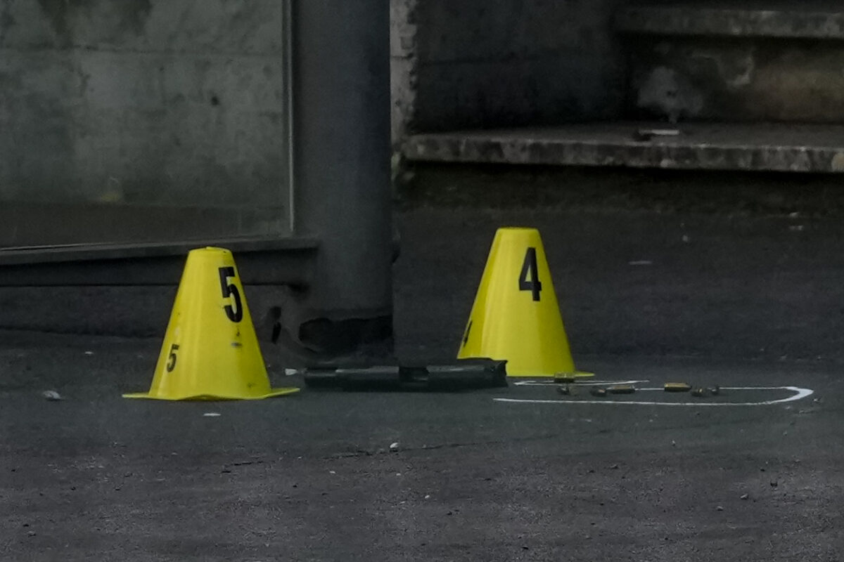 Rogoredo murder, Pisani: ‘Take away Cinturrino’s uniform, he must be dismissed immediately’