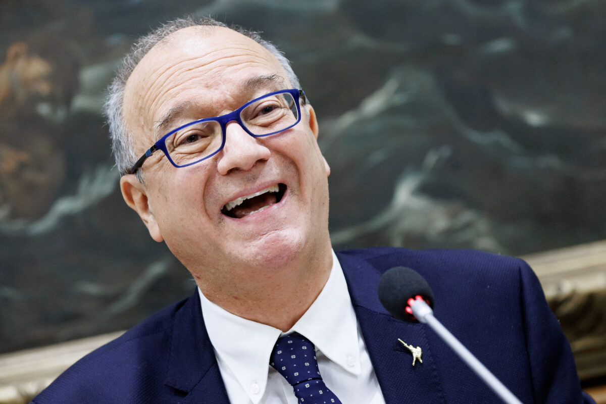 School, Valditara: ‘30 million for educational projects in defence of the environment’