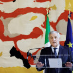 Venezuela, Tajani speaks with Delcy Rodriguez: “Italy will do its part for pacification.”