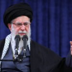 Iran: ‘Big lies from the US and Israel’