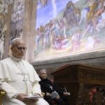 Pope Leo XIV in Monaco on 28 March, in Africa in April, and in Spain in June