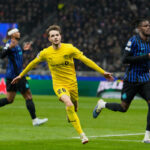 Champions League: Inter-Bodo Glimt 1-2, the Nerazzurri eliminated
