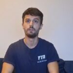 Falcinelli case: student sues Miami police for shocking arrest 2024