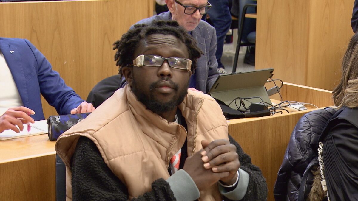 Verzeni murder, Sangare’s lawyer: “We will appeal the verdict”