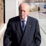 Spain, Lieutenant Colonel Tejero dead: led attempted coup of 1981