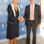 ECB Governing Council gives green light to Vujcic as new vice-president