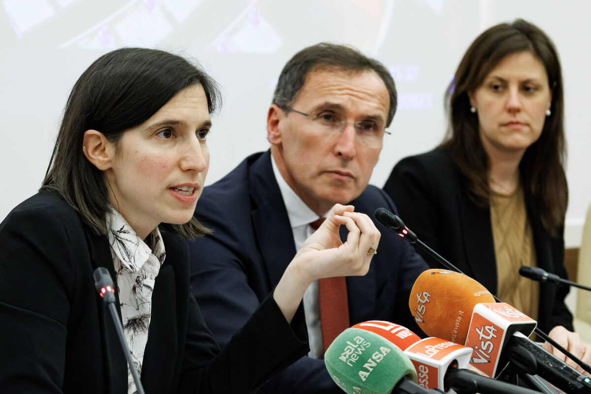 Electoral law, PD: “Unacceptable, the right only thinks about protecting itself” Electoral law, PD: “Unacceptable, the right only thinks about protecting itself”