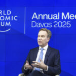 Epstein case, Davos Forum president resigns