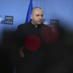 Ukraine: Umerov, talks today in Geneva with Witkoff and Kushner