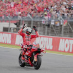 MotoGP, Marc Marquez: ‘At the moment, I can’t ride motorcycles like I did last year.’