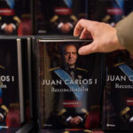 Spain: El País, Juan Carlos passes test of documents on 1981 coup