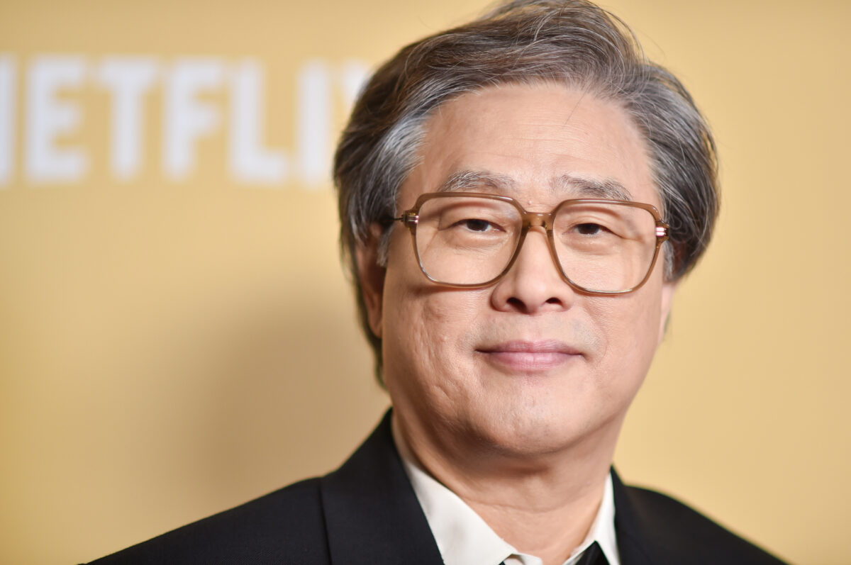 Cinema, Cannes: Park Chan-wook named President of the Festival Jury Cinema, Cannes: Park Chan-wook named President of the Festival Jury