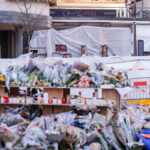 Crans-Montana: 15-year-old girl injured in fire arrives at Turin’s CTO hospital