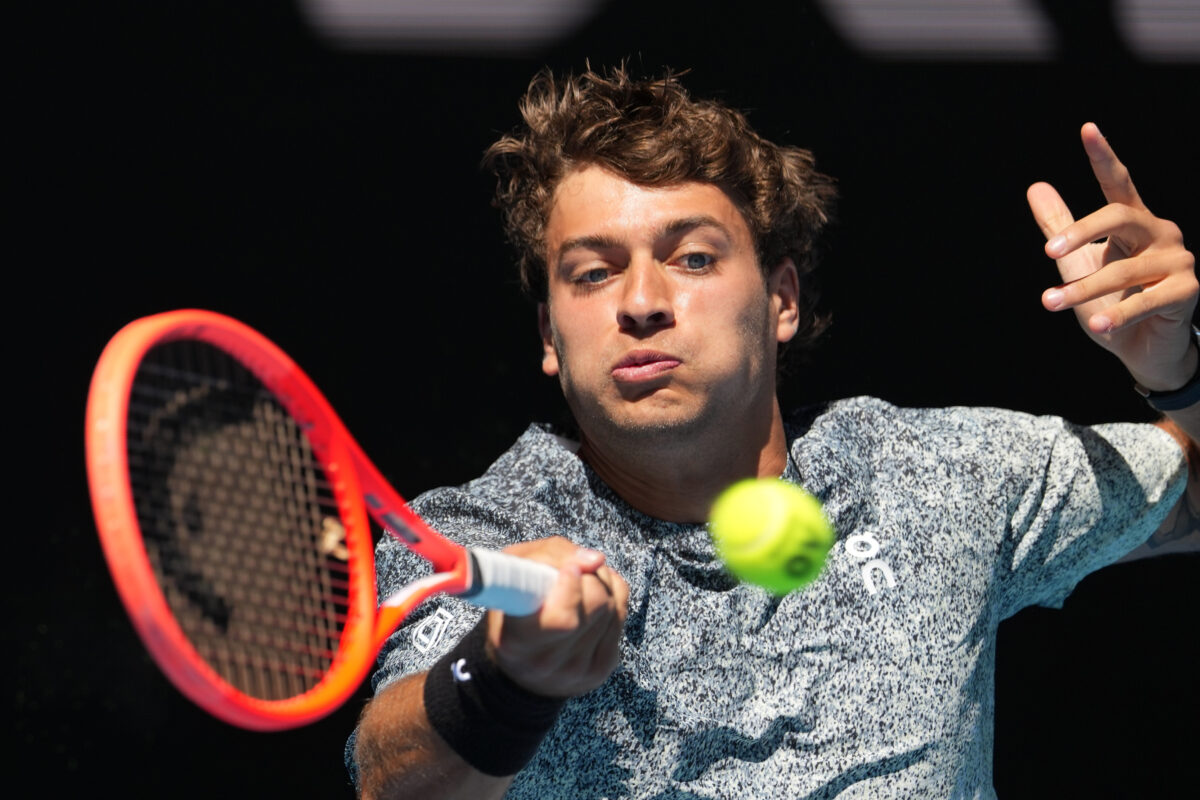Tennis, ATP 500 Acapulco: Cobolli and Bellucci into the quarterfinals