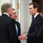 Ukraine, Kremlin: ‘Grateful to the US for its continued efforts in seeking peace’