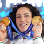 Skiing: Brignone, if I don’t improve, you’re unlikely to see me next year