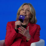 Epstein case, today Hillary Clinton will testify before the House