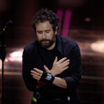 Sanremo: Paradiso, Lda & Aka 7even, Nayt, Fedez-Masini and Meta in the Top 5 on the second night