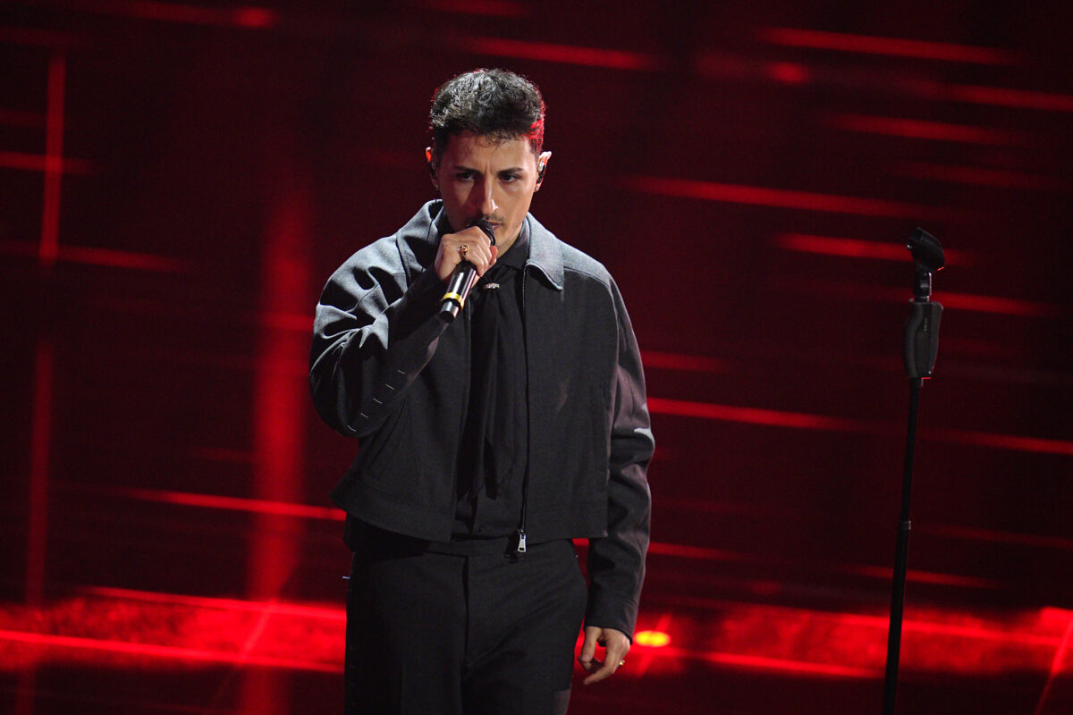 Sanremo: Nayt, we mustn’t chase the market, I’m an anti-star