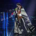 Sanremo: Codacons files complaint with Agcom against Dargen D’Amico for hidden advertising