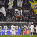 Champions League: Juventus-Galatasaray 3-2 in extra time, Bianconeri eliminated