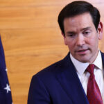 Iran, Rubio: ‘Tehran must discuss its missile programme’