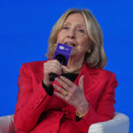 US, Hillary Clinton: ‘Epstein Commission should investigate Trump’